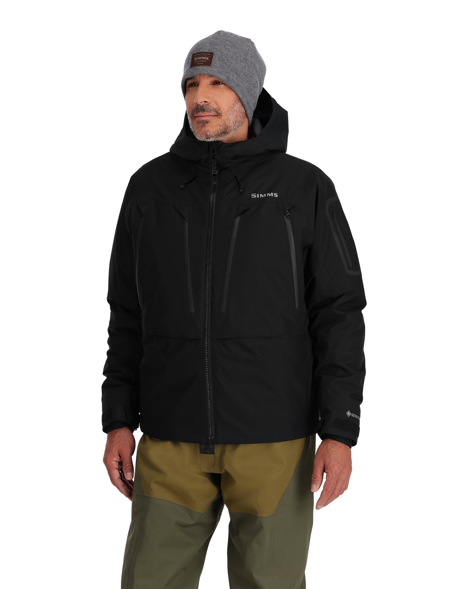 Bulkley jacket best sale