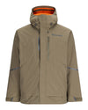 13865-781-simms-challenger-insulated-jacket-mannequin-f23-front Dark Stone