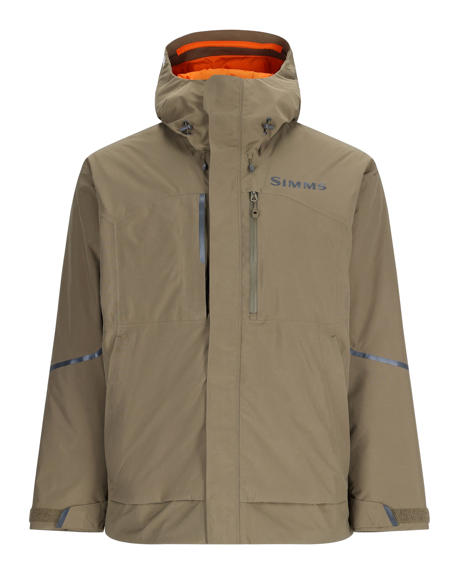 M's Simms Challenger Insulated Jacket