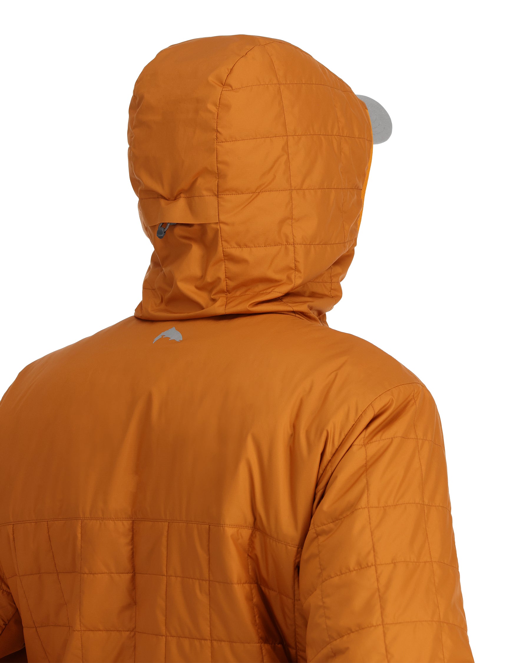 M's Fall Run Hybrid Hoody Simms Fishing Products