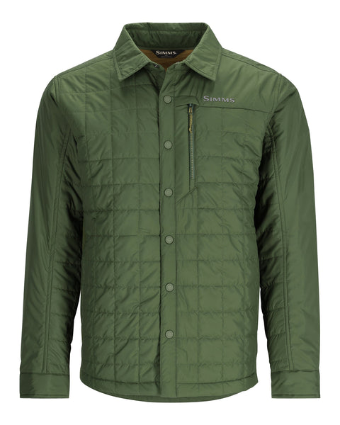 Simms fall run jacket on sale