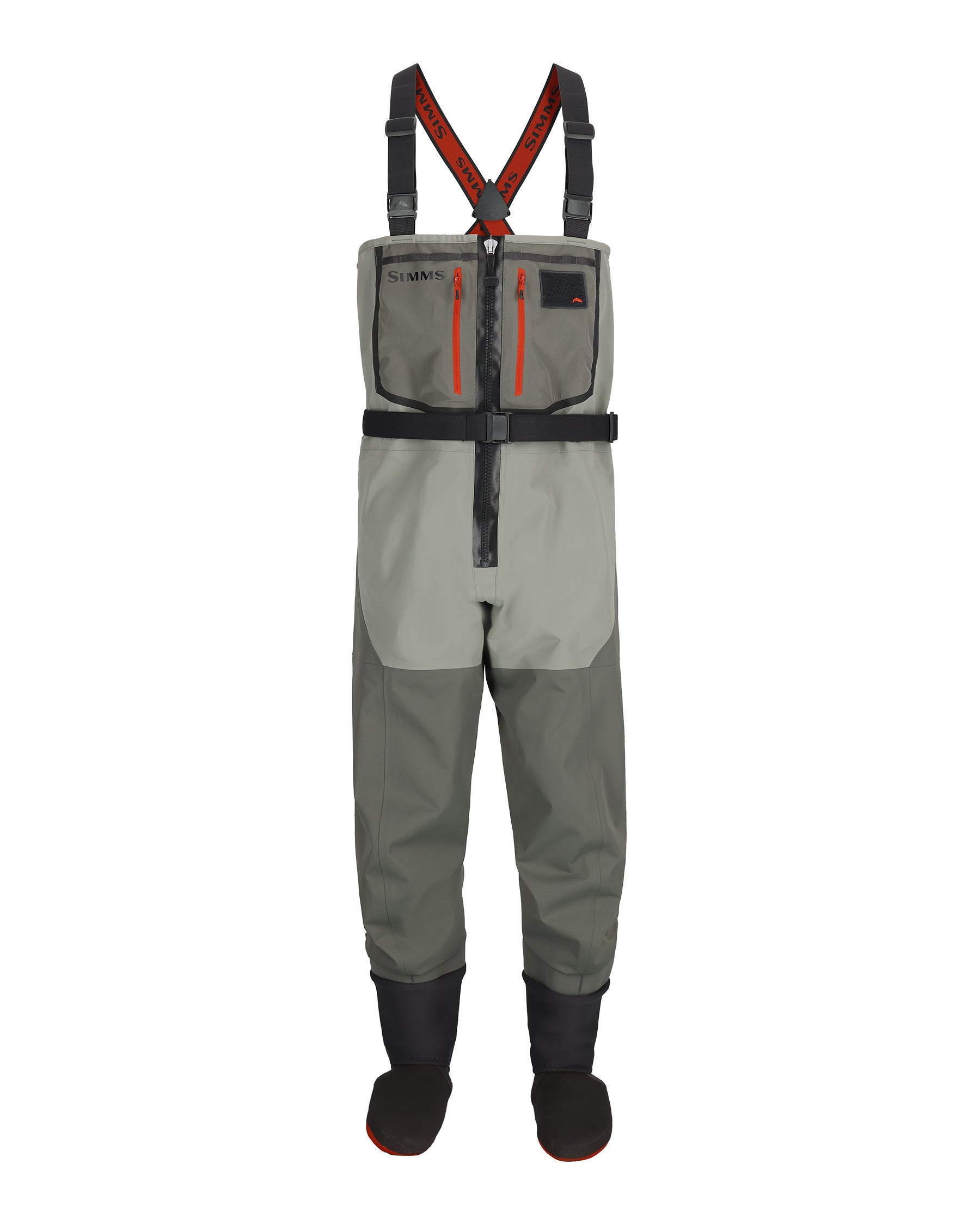 M's Freestone Z Stockingfoot Waders