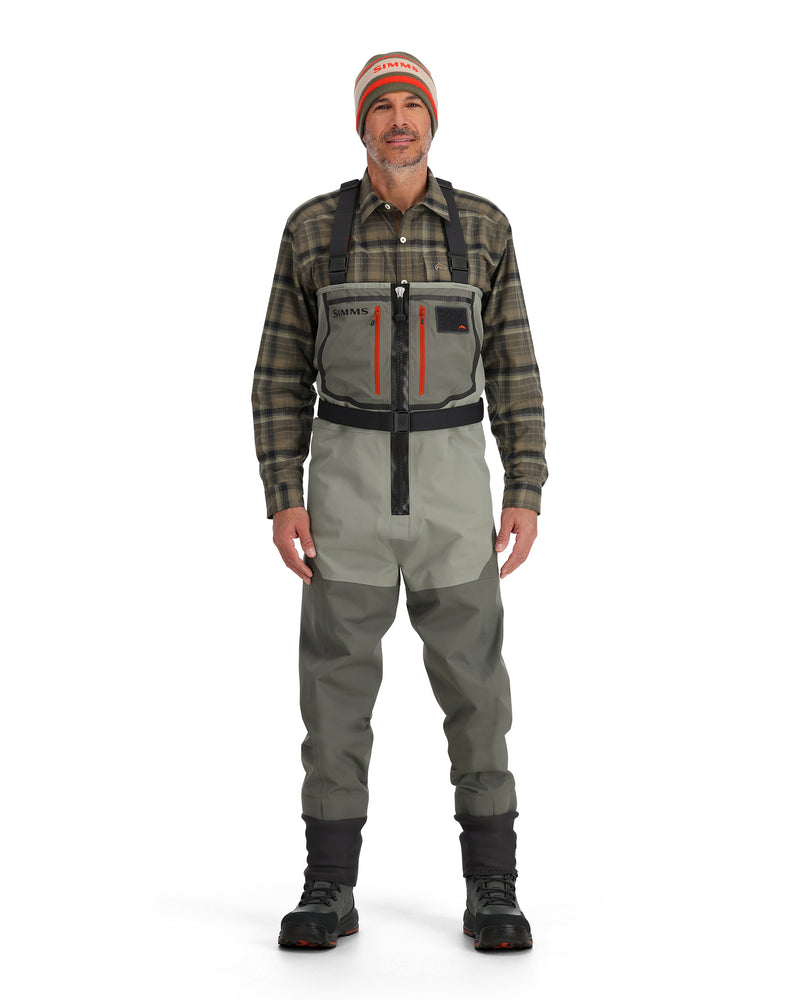 Best Ladies Breathable Stockingfoot Waders - Finesse in 2024