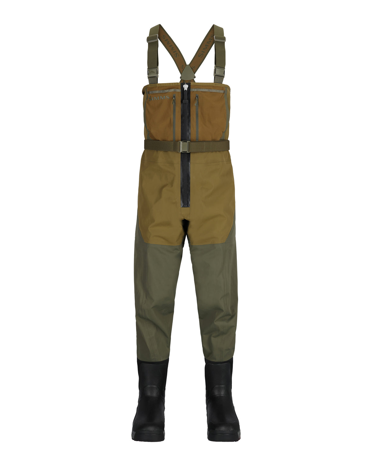 13916-302-freestone-z-bootfoot-rubber-mannequin-f23-front Loden