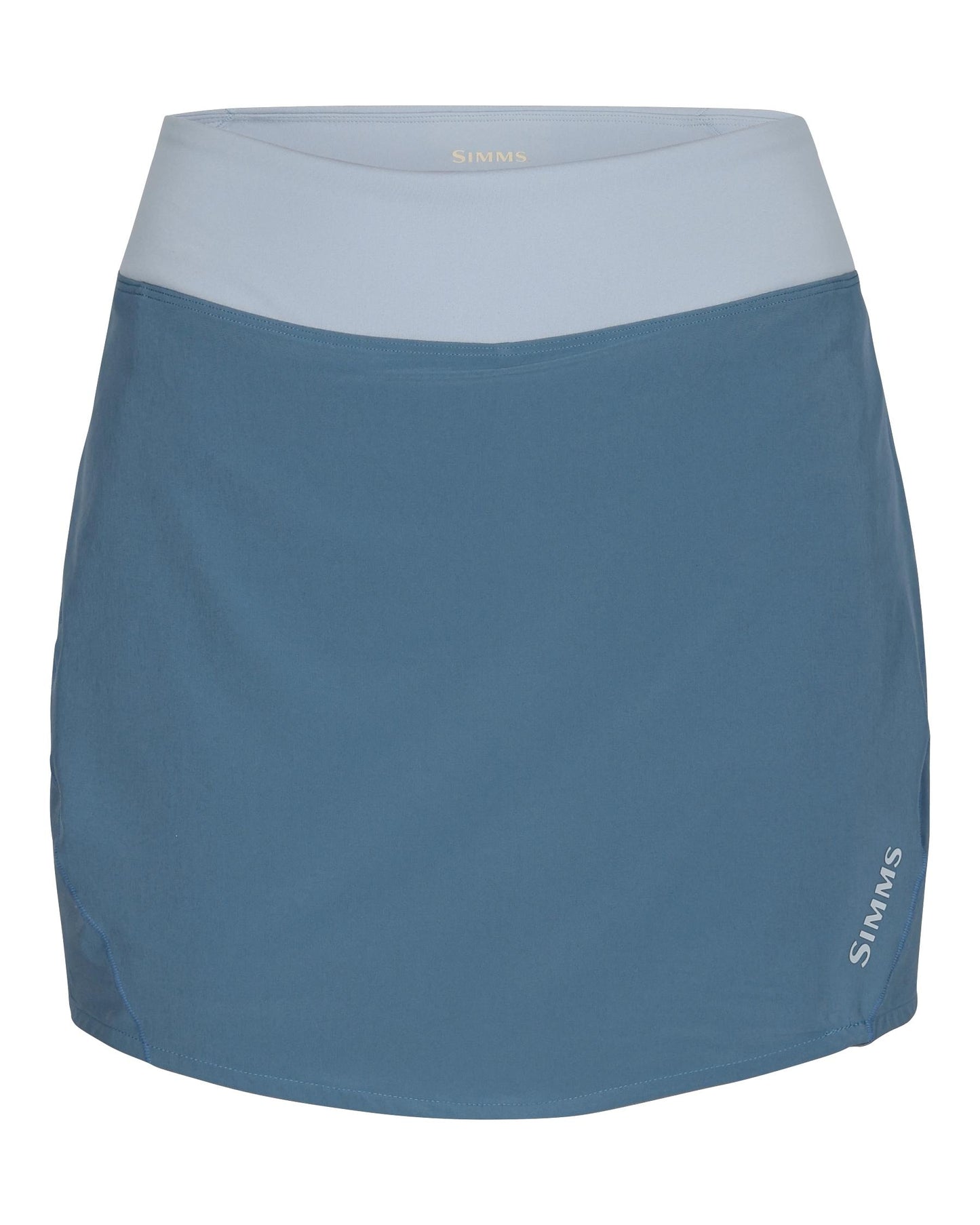 13922-1043-Simms-Skort-Mannequin-S24-Front