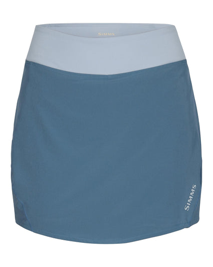 13922-1043-Simms-Skort-Mannequin-S24-Front Neptune