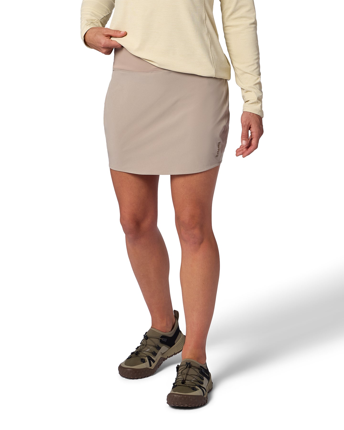 Women's Simms Skort