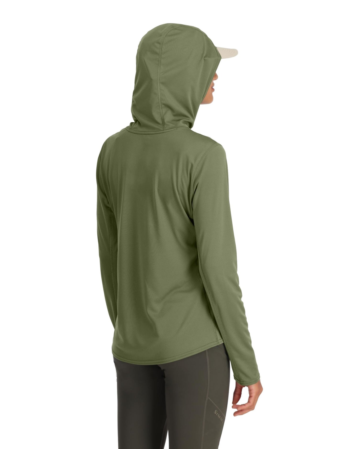 13927-1067-Simms-Challenger-Solar-Hoody-Model-back