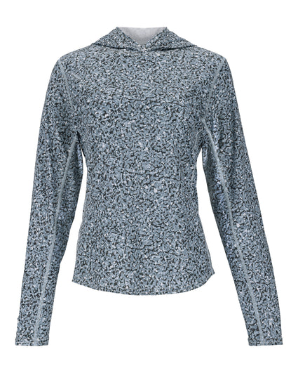 13927-1321-Simms-Challenger-Solar-Hoody-Mannequin-S25-Front Pebble Selvedge