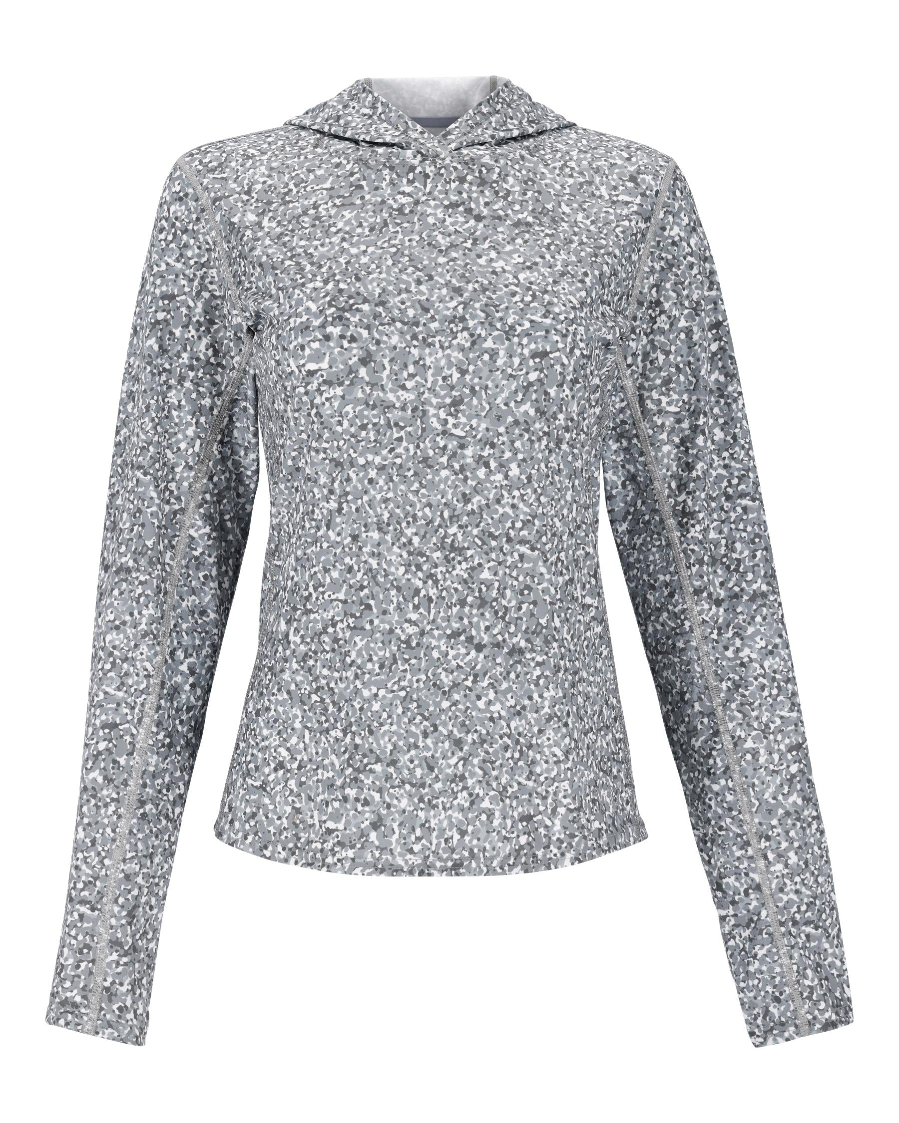 Women's Simms Challenger Solar Hoody | Simms Fishing