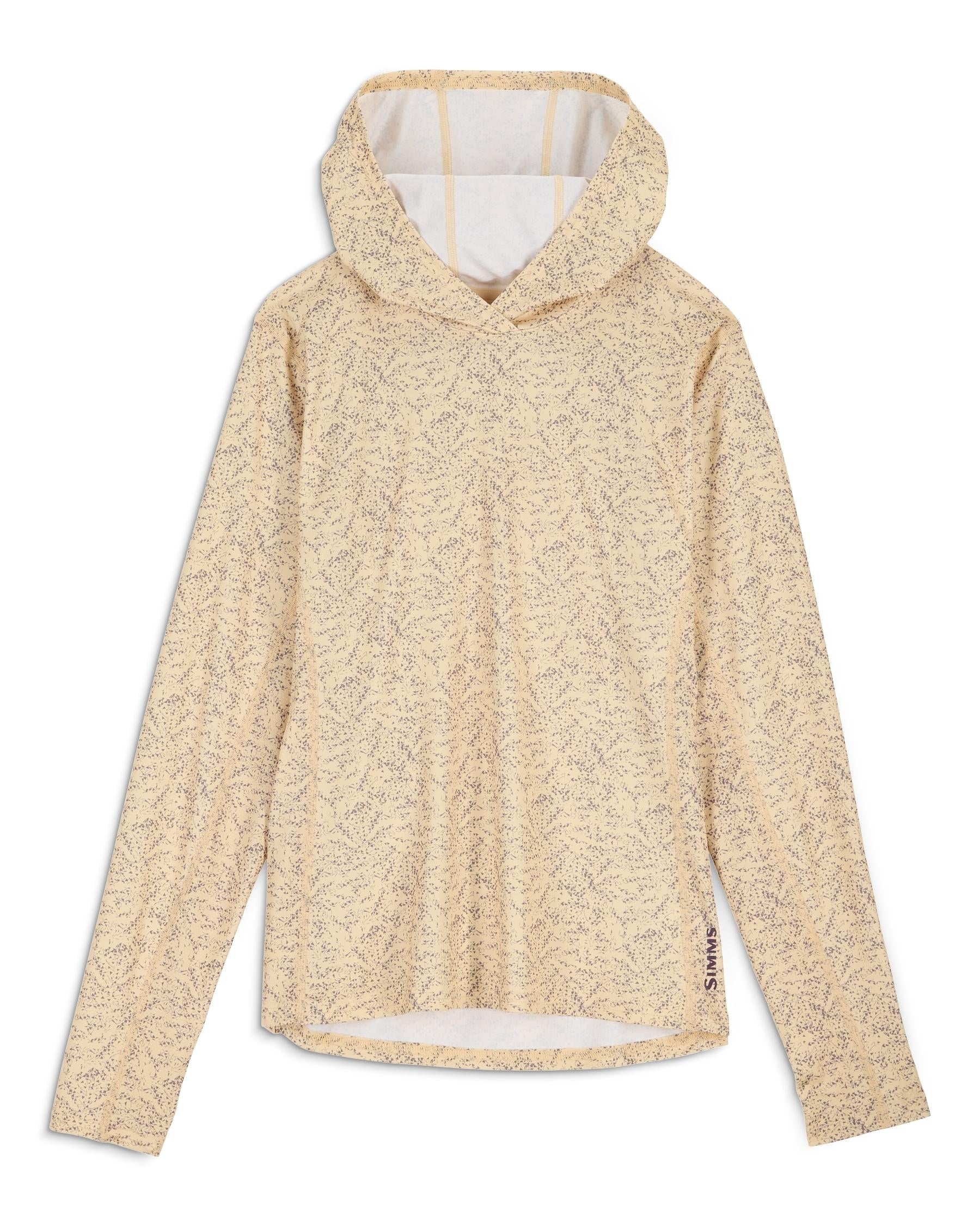 SIMMS Challenger Windbloc Hoody Jacket 【公式通販】