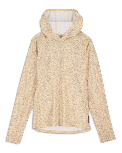 13927-1445-W-S-SIMMS-CHALLENGER-SOLAR-HOODY-Pinboard-S26-Front Geo Grayling