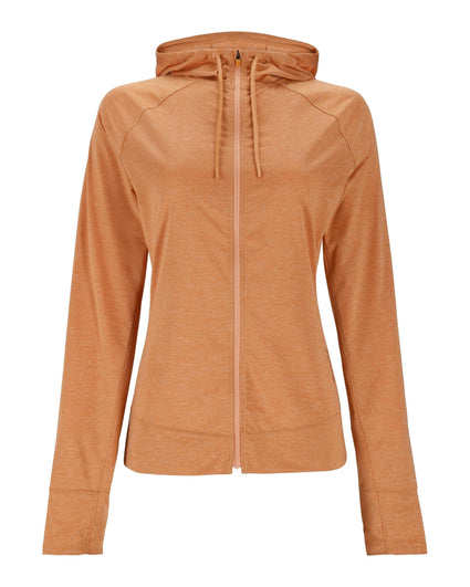13928-1249-Solarflex-Hoody-Full-Zip-Mannequin-S25-Front_0621b618-0d6f-4aa8-a445-dbab8e756a68 Orange Maple Heather