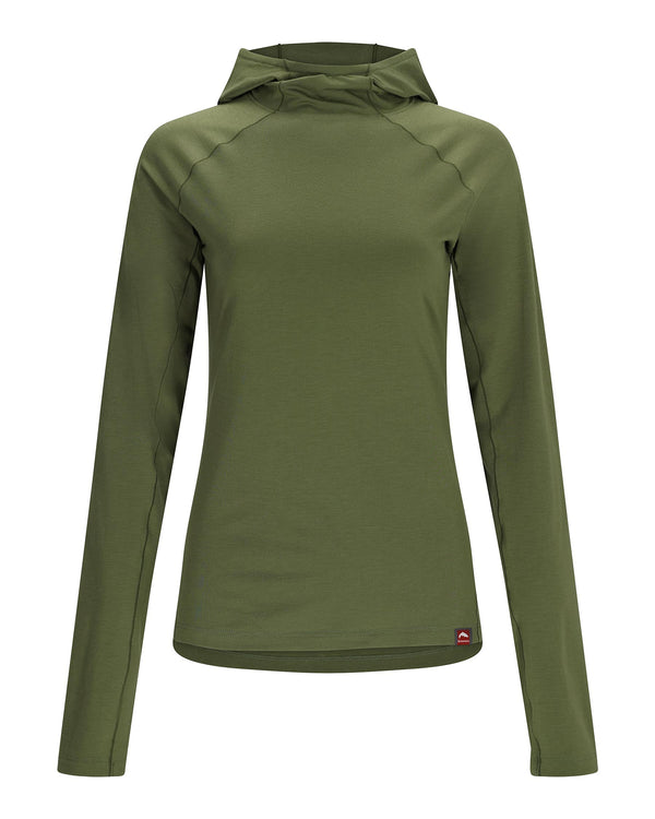 13929-1085-Glades-Hoody-Mannequin-S24-Front_EDIT-lowres Dark Clover Heather
