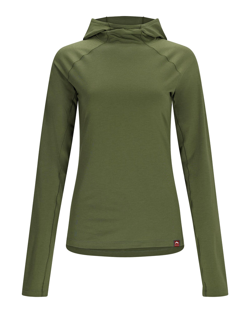 W's Glades Hoody  Simms Fishing Products