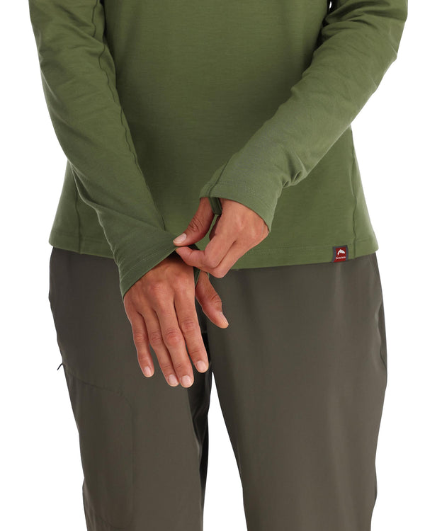 13929-1085-Glades-Hoody-Model