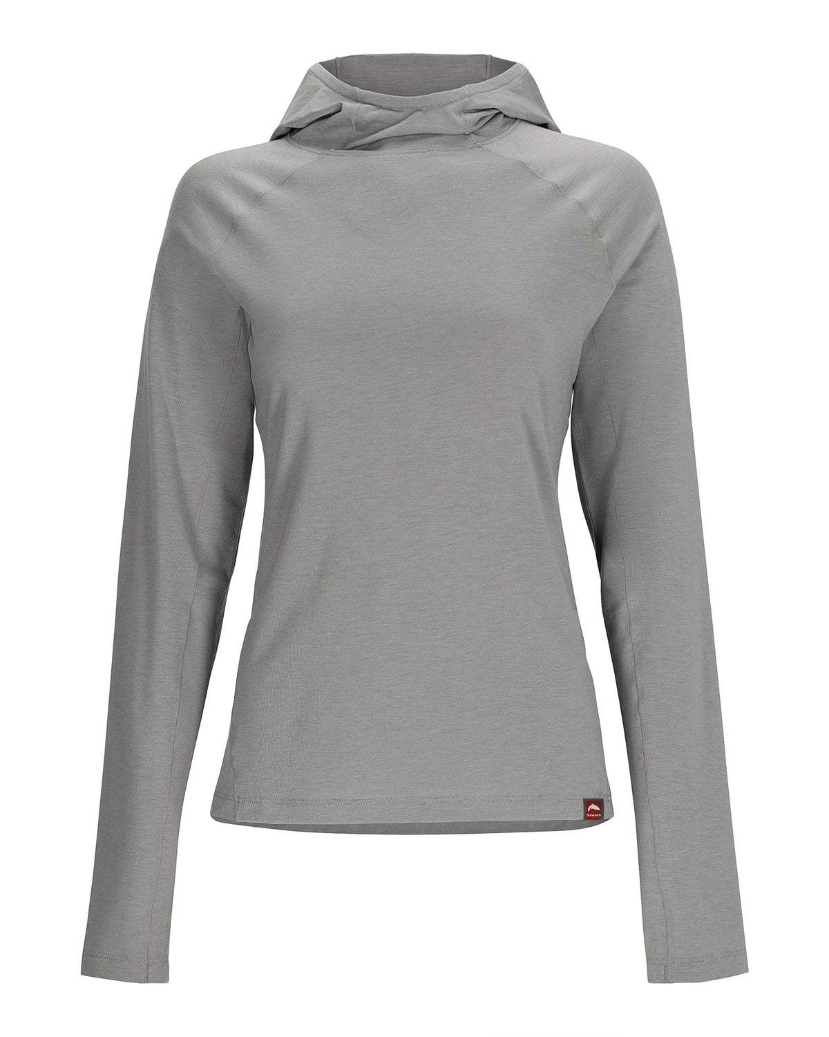 13929-1181-Glades-Hoody-Mannequin-S24-Front_EDIT-lowres Cinder Heather