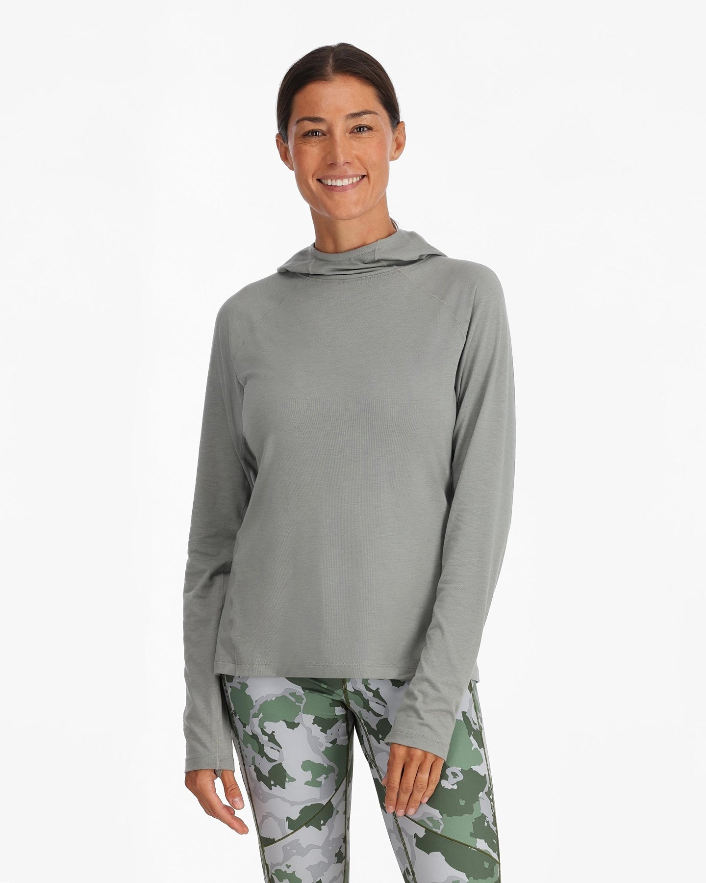 13929-1181-Glades-Hoody-Model-S24-Front