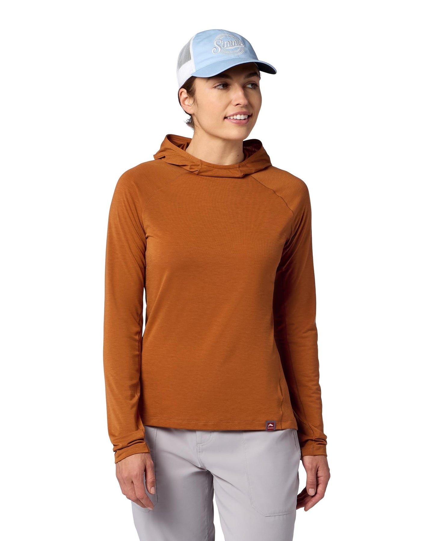 Women's Glades Hoody