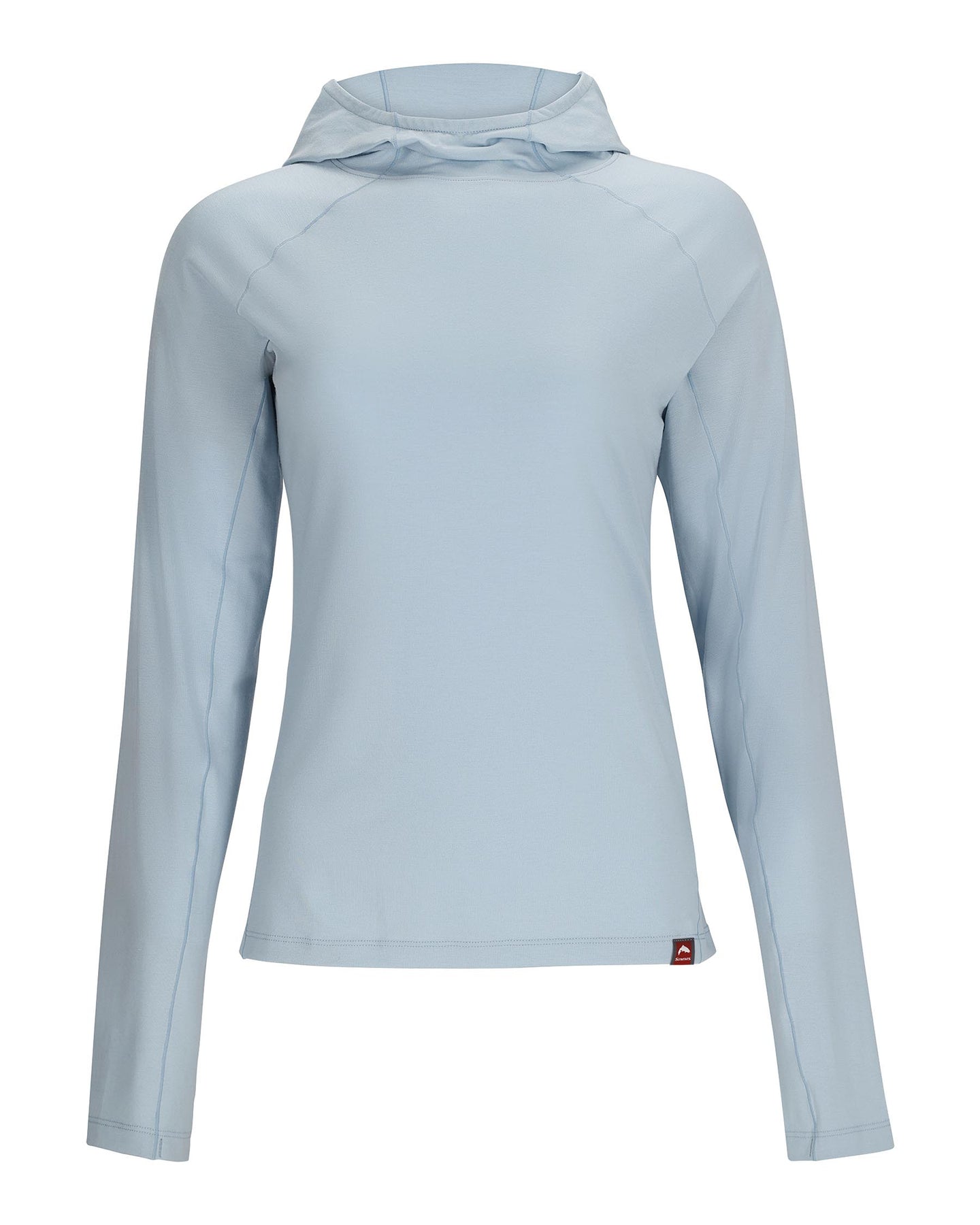 13929-861-Glades-Hoody-Mannequin-S24-Front_EDIT-lowres Steel Blue Heather