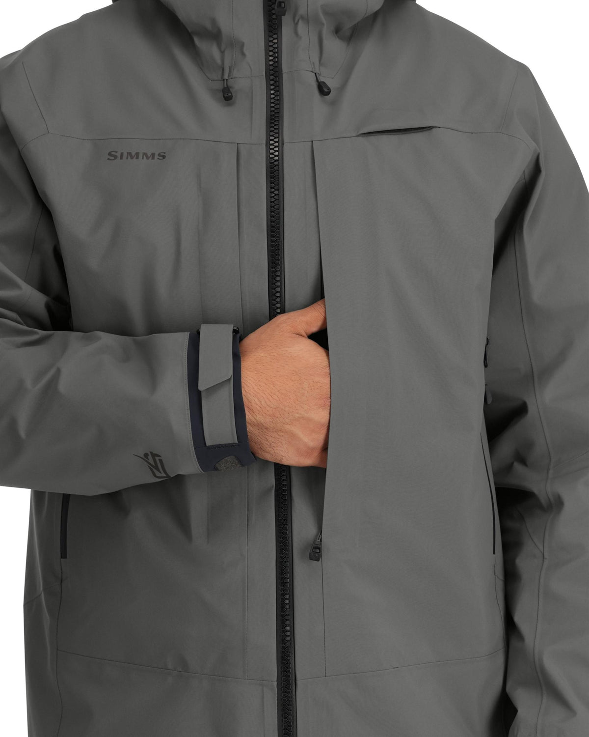 Men's G4 PRO® Wading Jacket