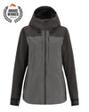 13937-042-G3-Guide-Jacket-Mannequin-F24-Front-award-winner Gunmetal