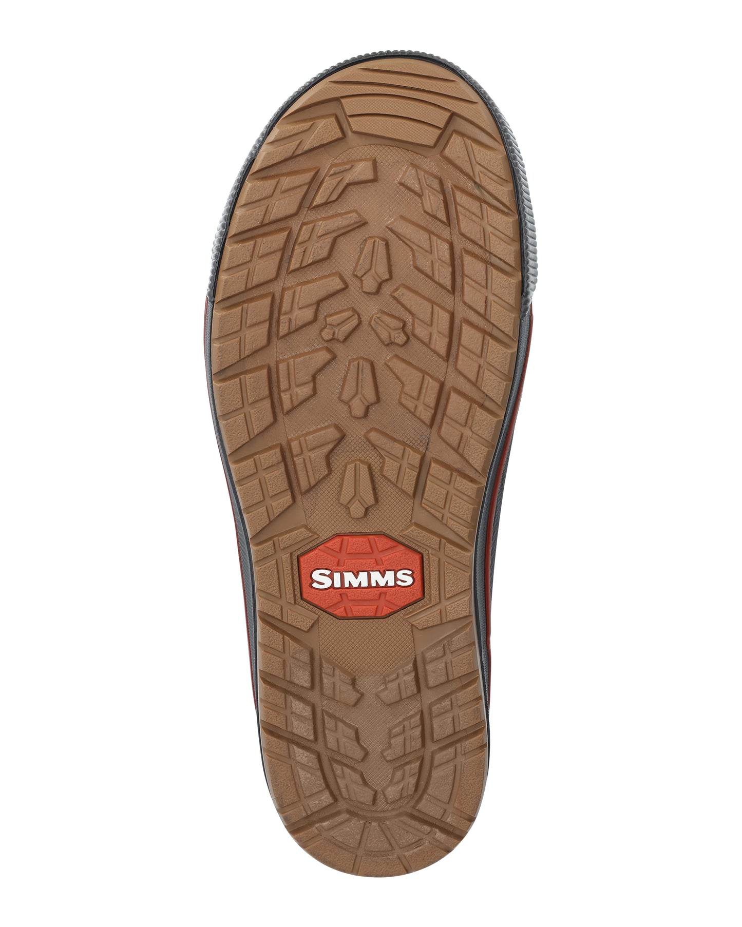 M's Simms Challenger 7 Deck Boot