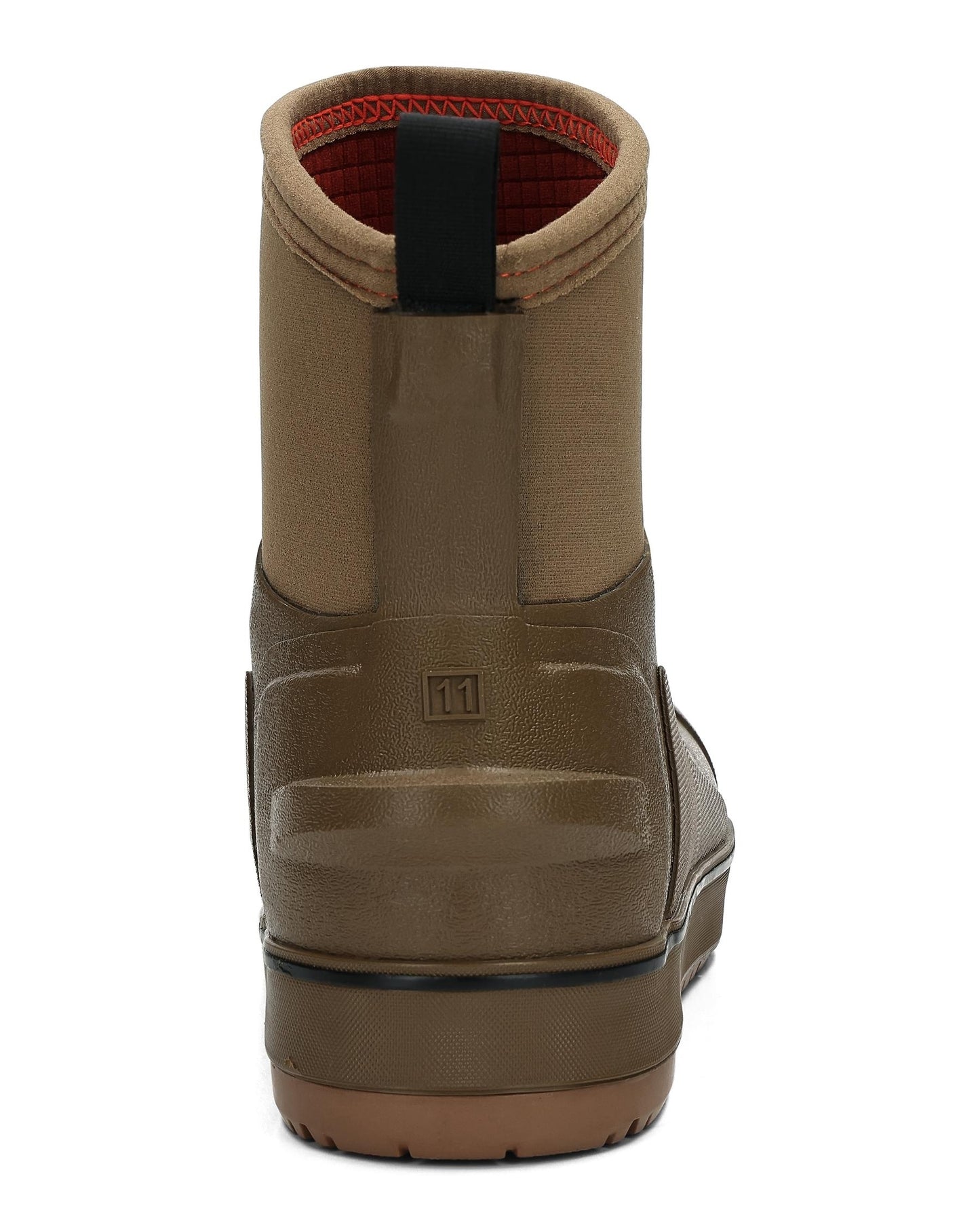 Men's Simms Challenger 7" Deck Boot