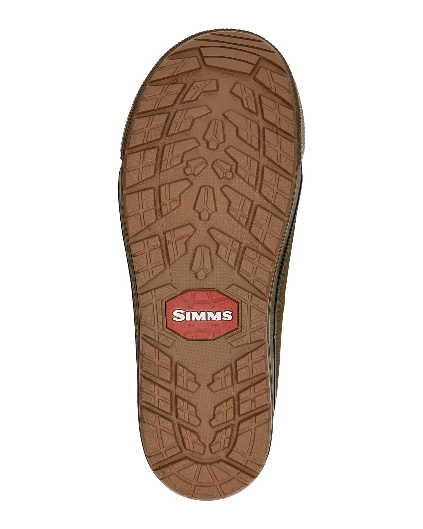 Men's Simms Challenger 7" Deck Boot