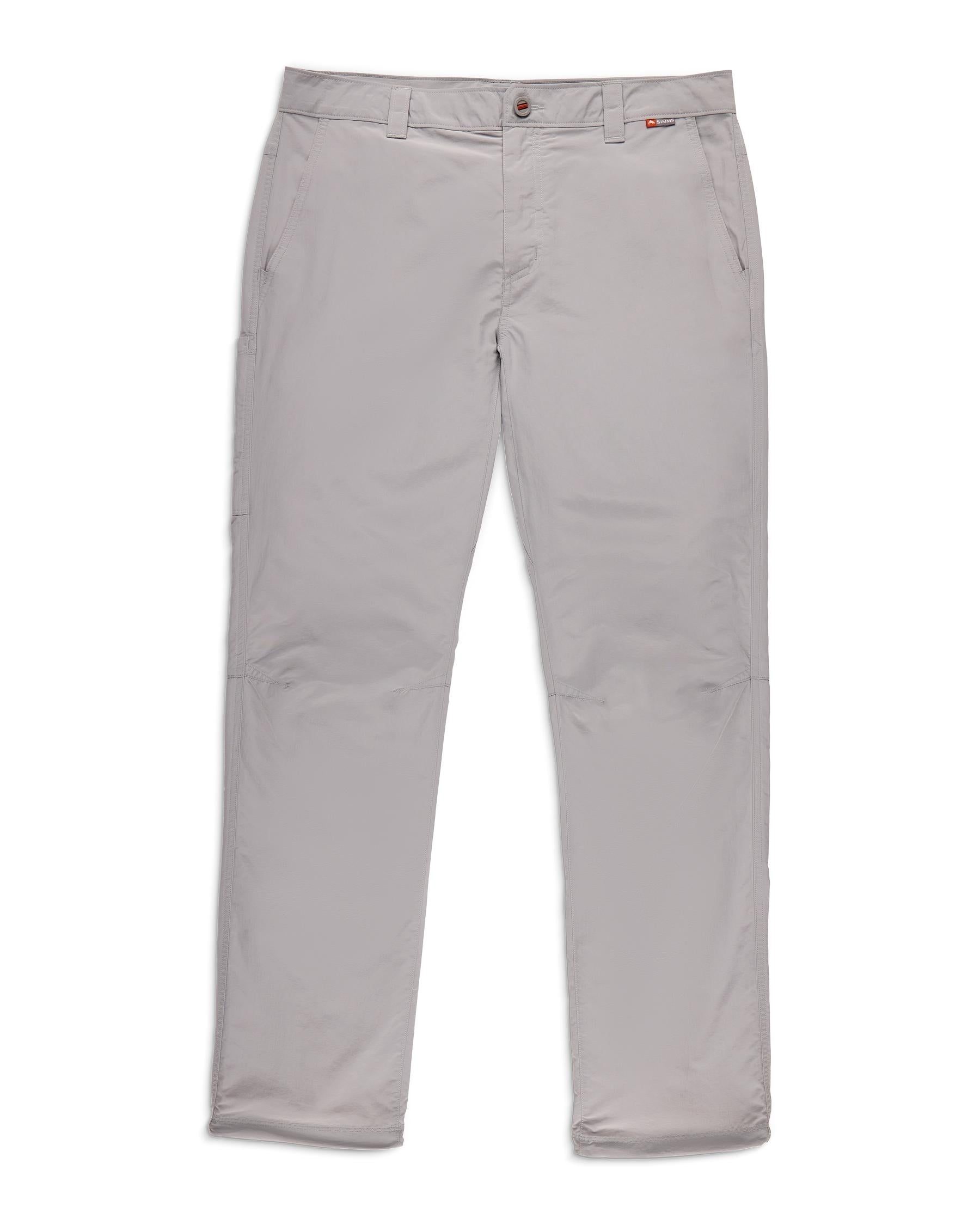 パンツ ADJUSTER SUPER LIGHT PANT Men's Superlight Fishing Pants - Bugstopper® | Simms Fishing
