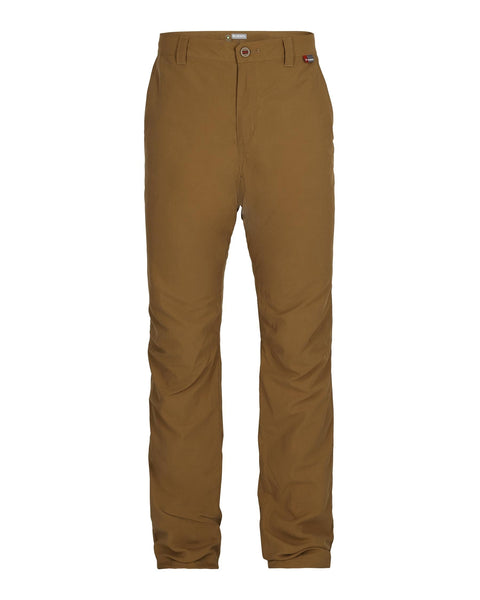Simms Superlight Zip-Off Pant - Men's - Clothing