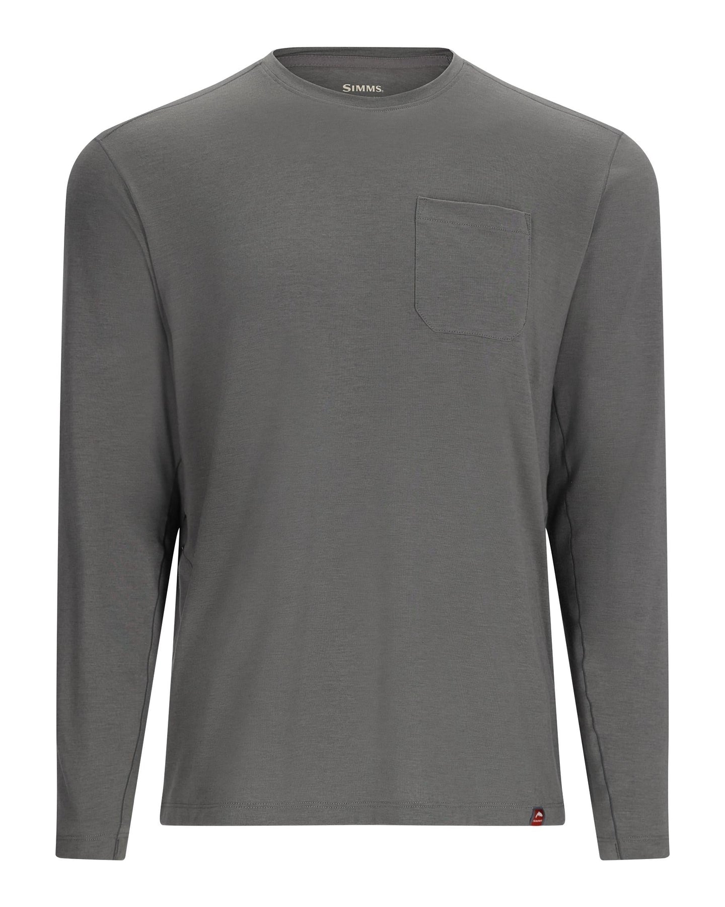mens-glades-crew-sale-f24 Steel Heather