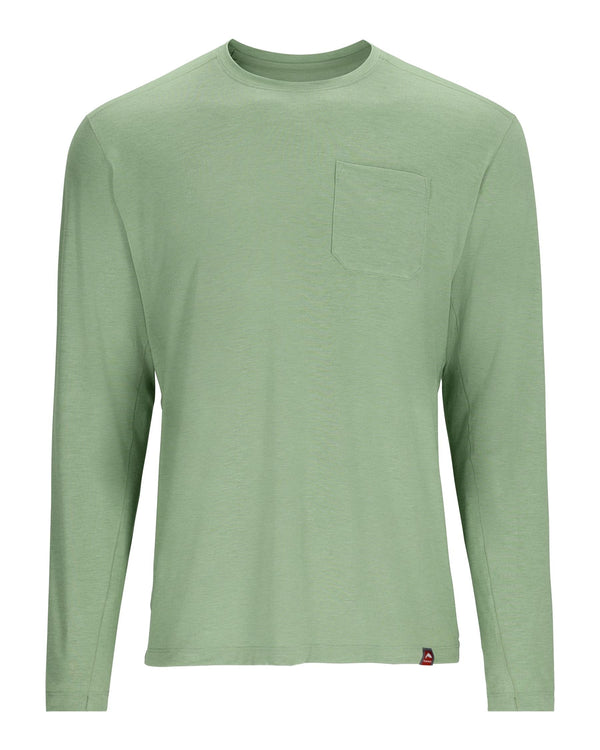 13950-1994-Glades-Crew-Mannequin-S24-Front Field Heather