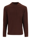 13951-1281-Glades-Hoody-Mannequin-F24-Front Kona Heather