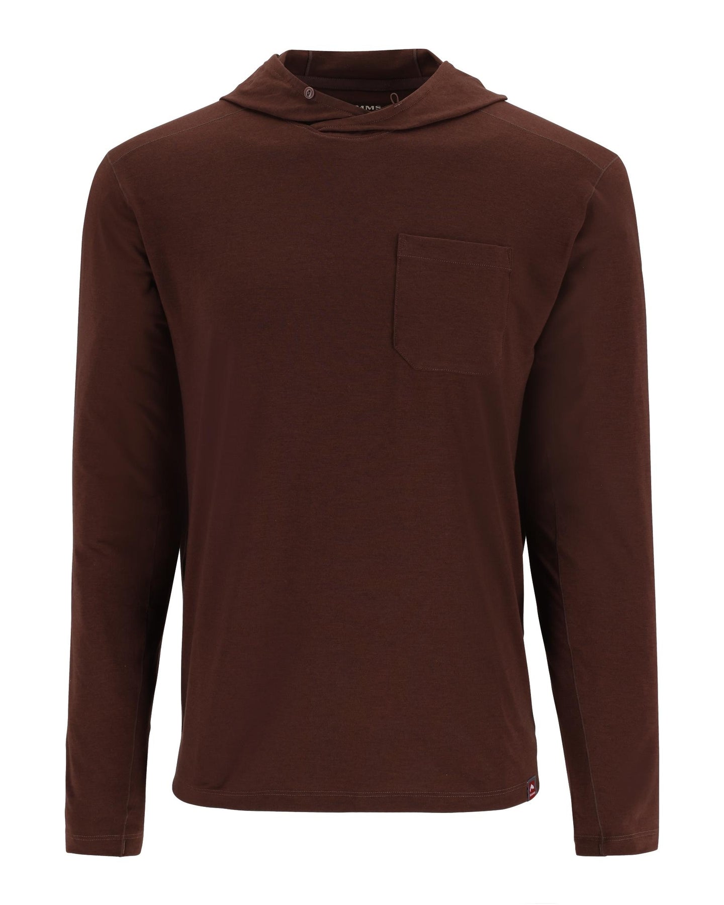 13951-1281-Glades-Hoody-Mannequin-F24-Front Kona Heather