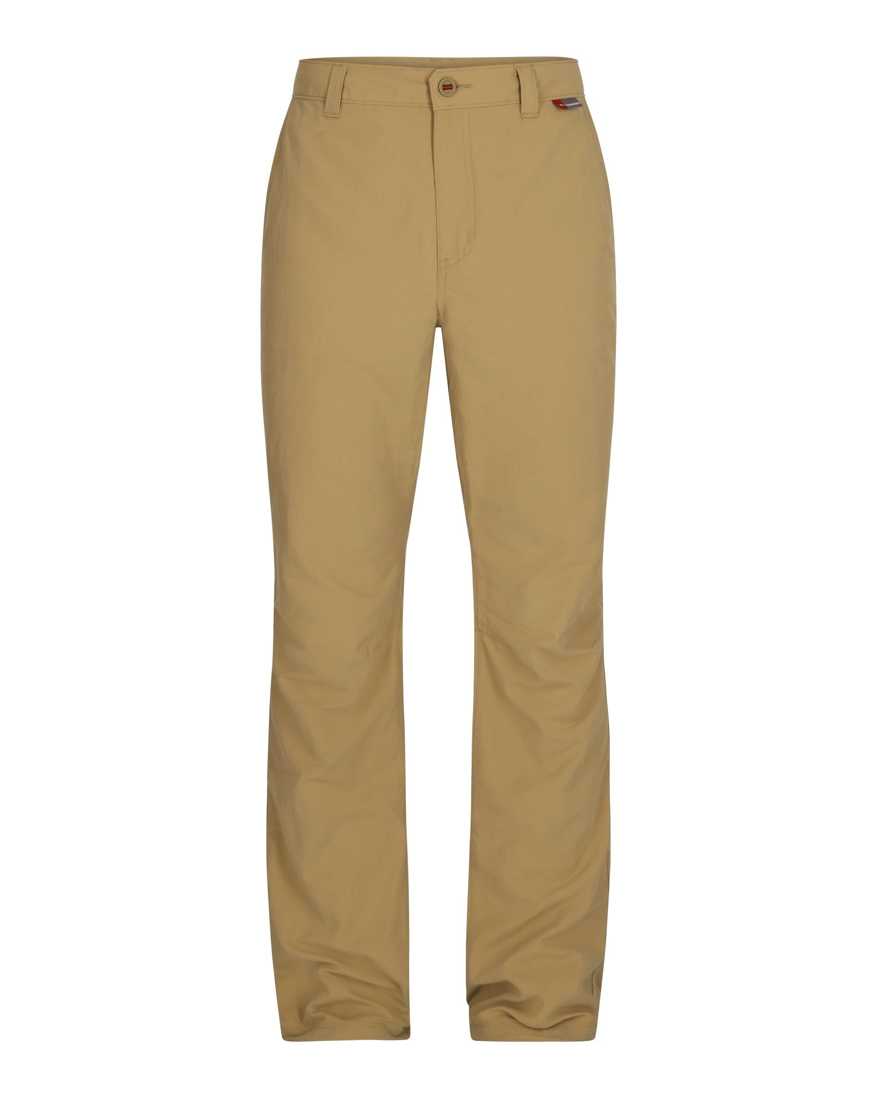 Simms Superlight Pant - Men's - Cork - 32