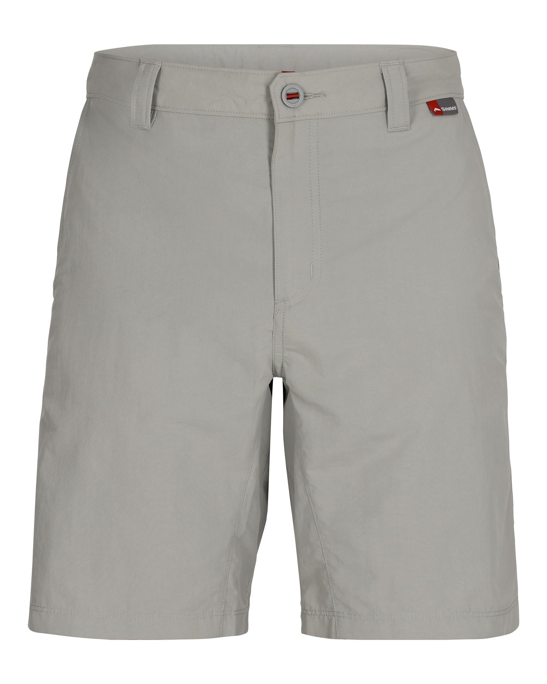 Simms Men's Superlight Short Cinder / 34