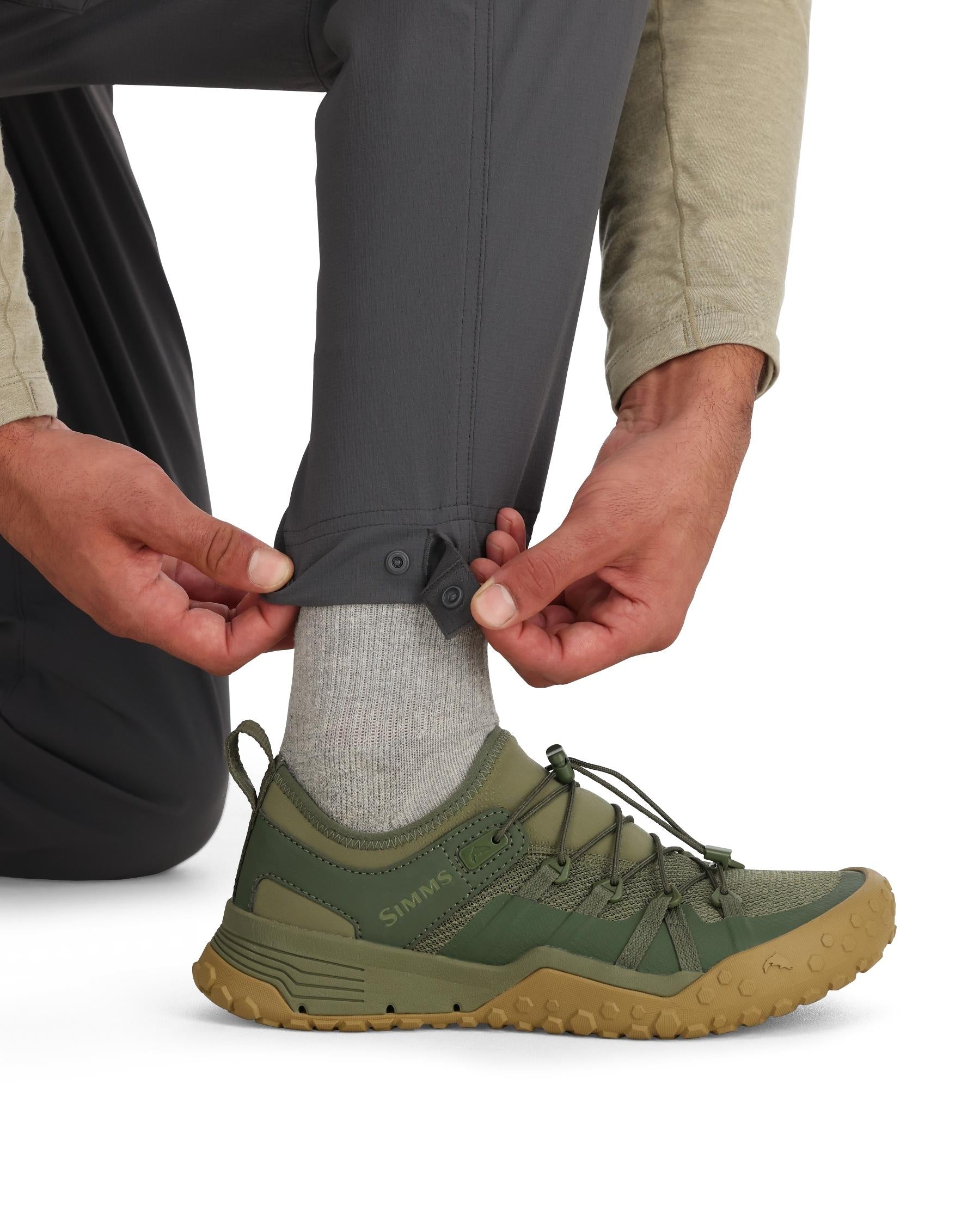 Men's Wading Pants - Driftless | Simms Fishing