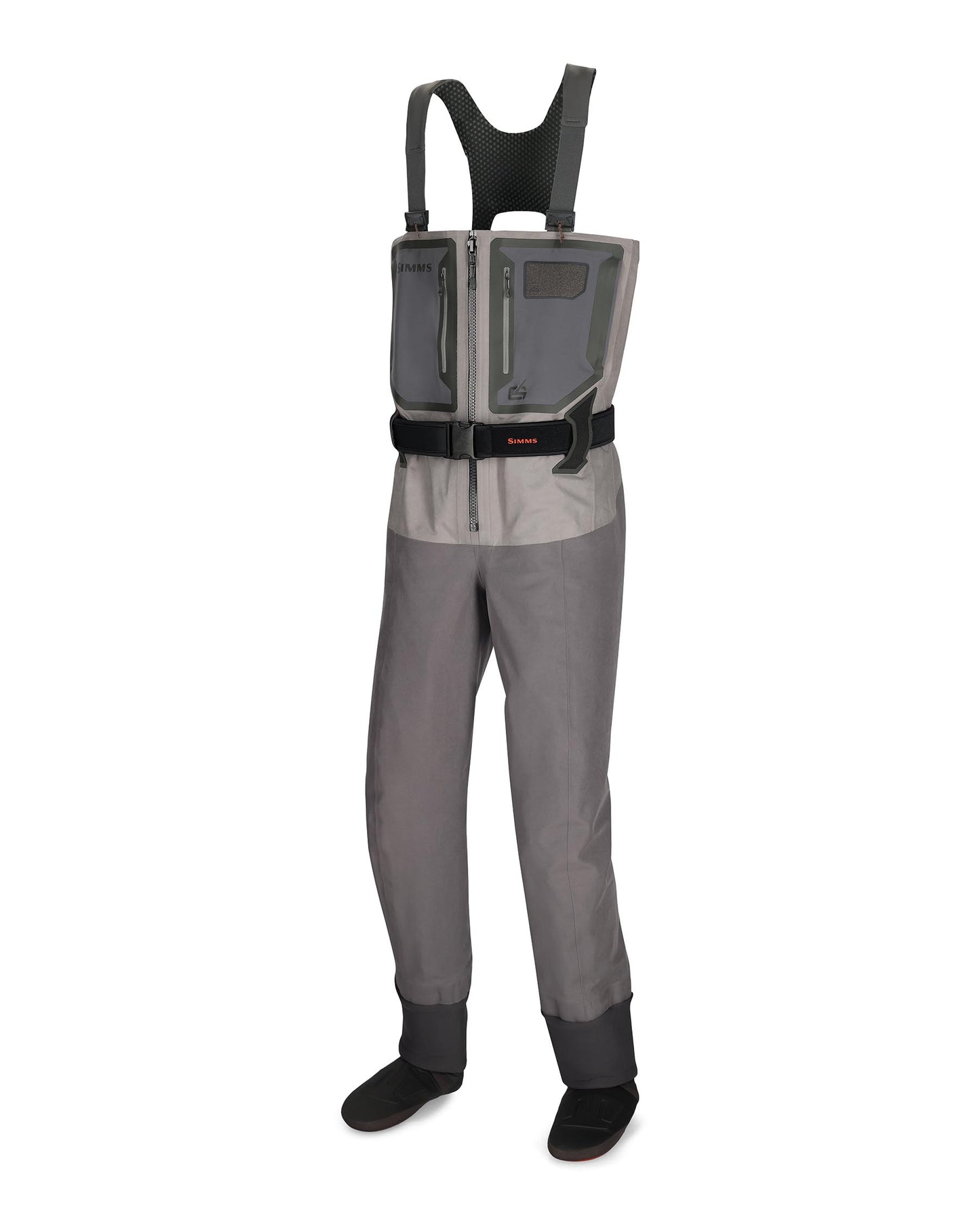 M's G4Z Waders - Stockingfoot