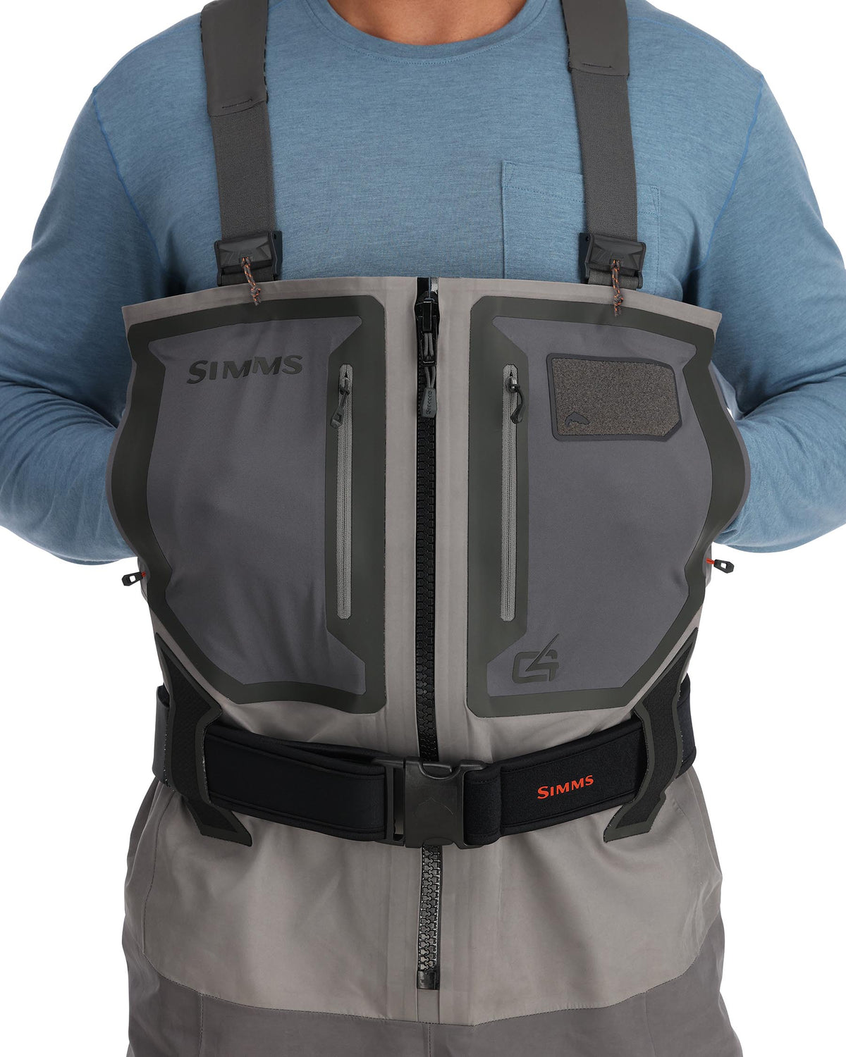 Men's G4Z Waders - Stockingfoot