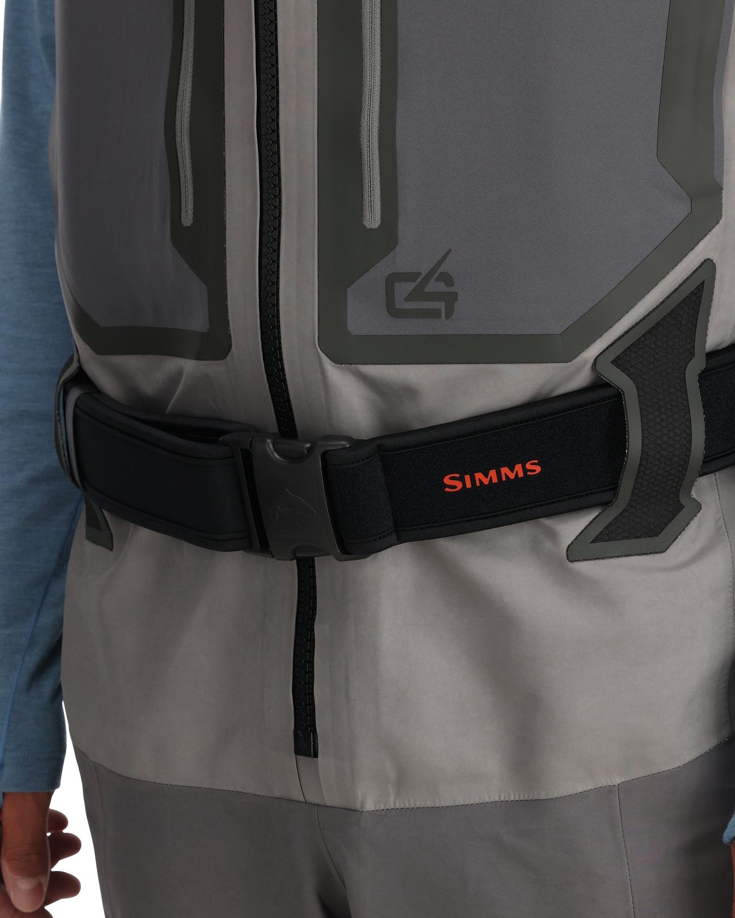 Men's G4Z Waders - Stockingfoot