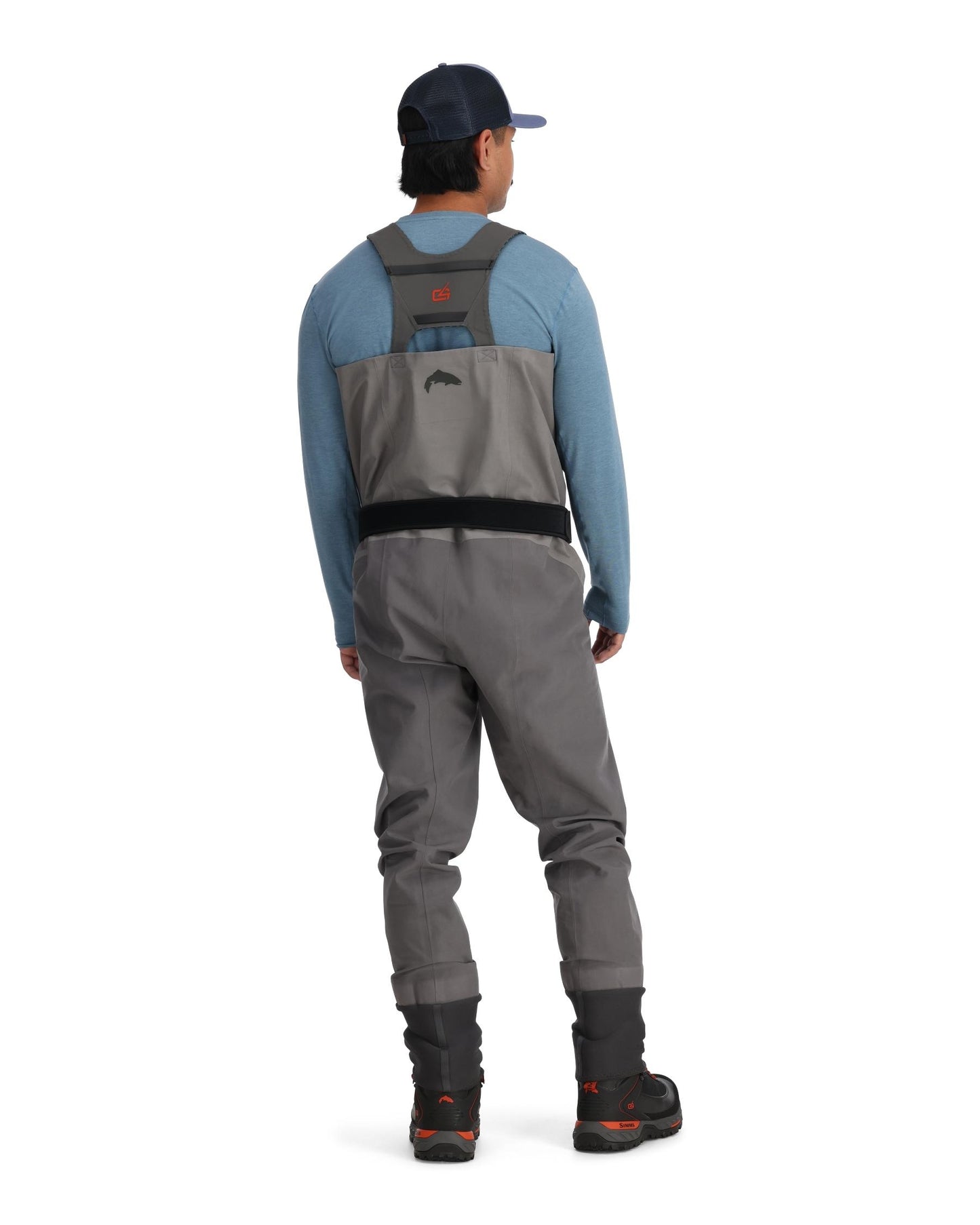 Men's G4Z Waders - Stockingfoot