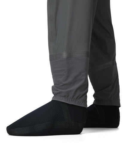 Simms Flyweight Packable Wader neoprene stockingfeet
