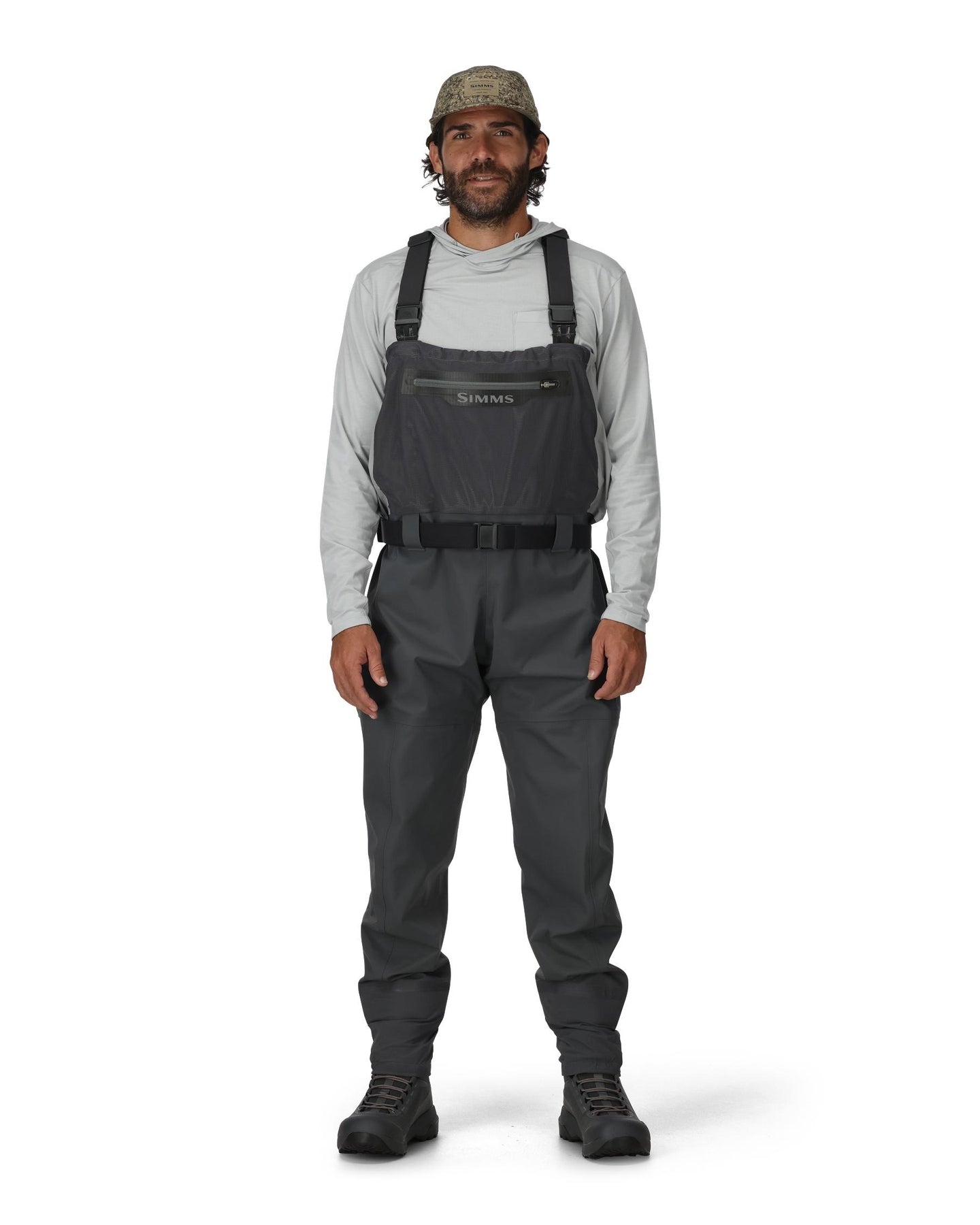Men's Flyweight Packable Waders - Stockingfoot