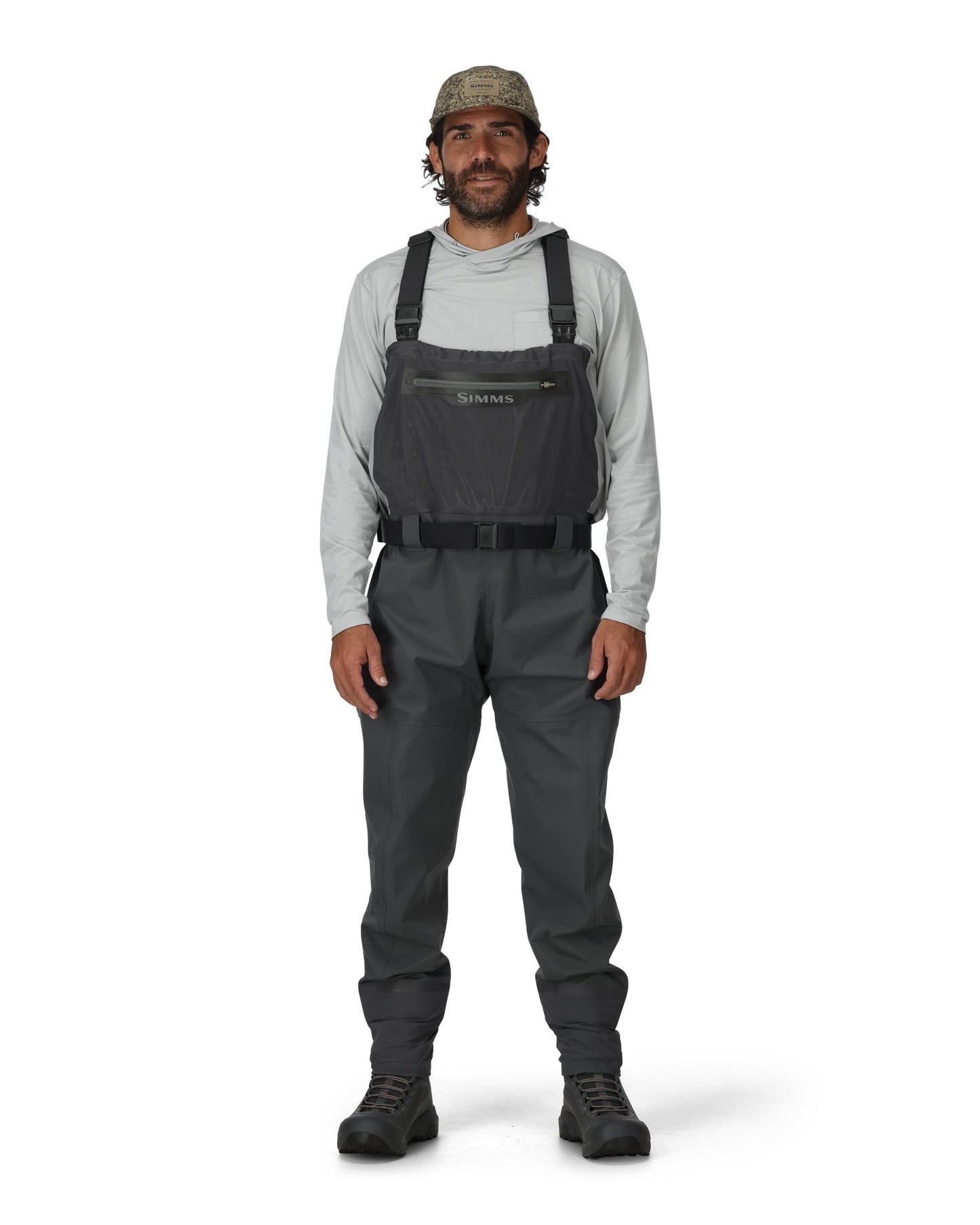 Men's Flyweight Packable Waders - Stockingfoot
