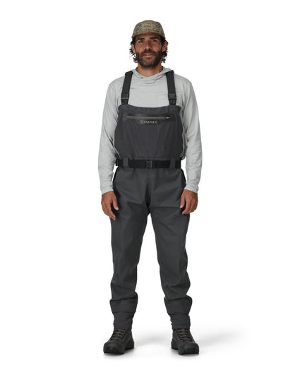 Men's Flyweight Packable Waders - Stockingfoot