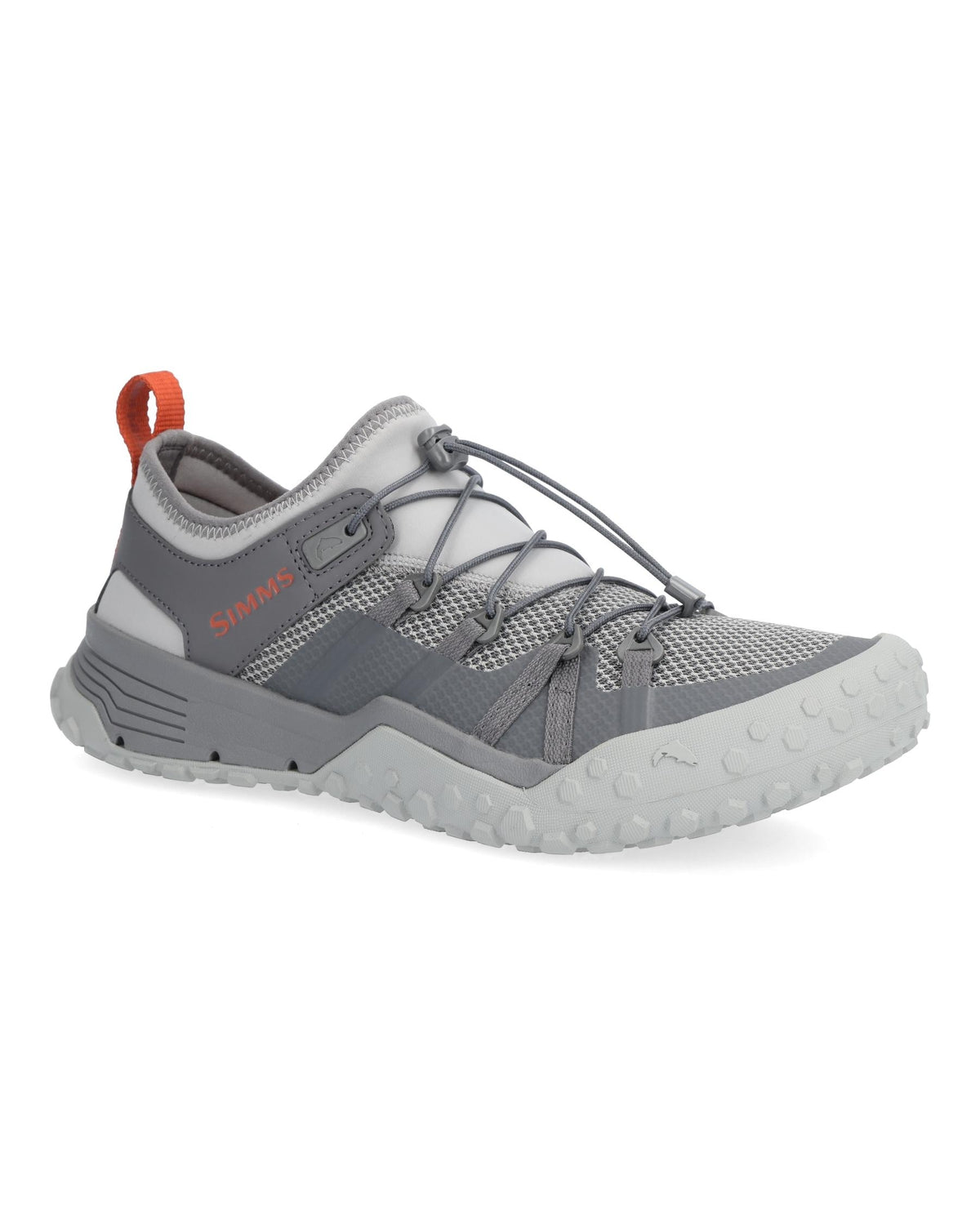 13964-030-Simms-Pursuit-Shoe-Tabletop-S24-3 Steel