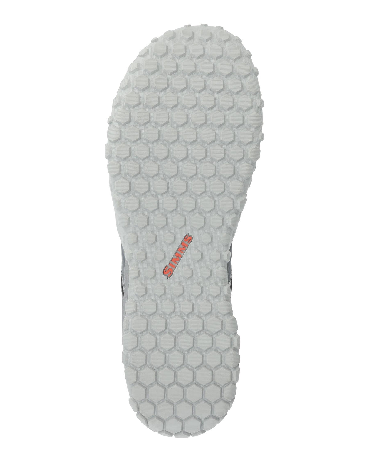 13964-030-Simms-Pursuit-Shoe-Tabletop Steel 