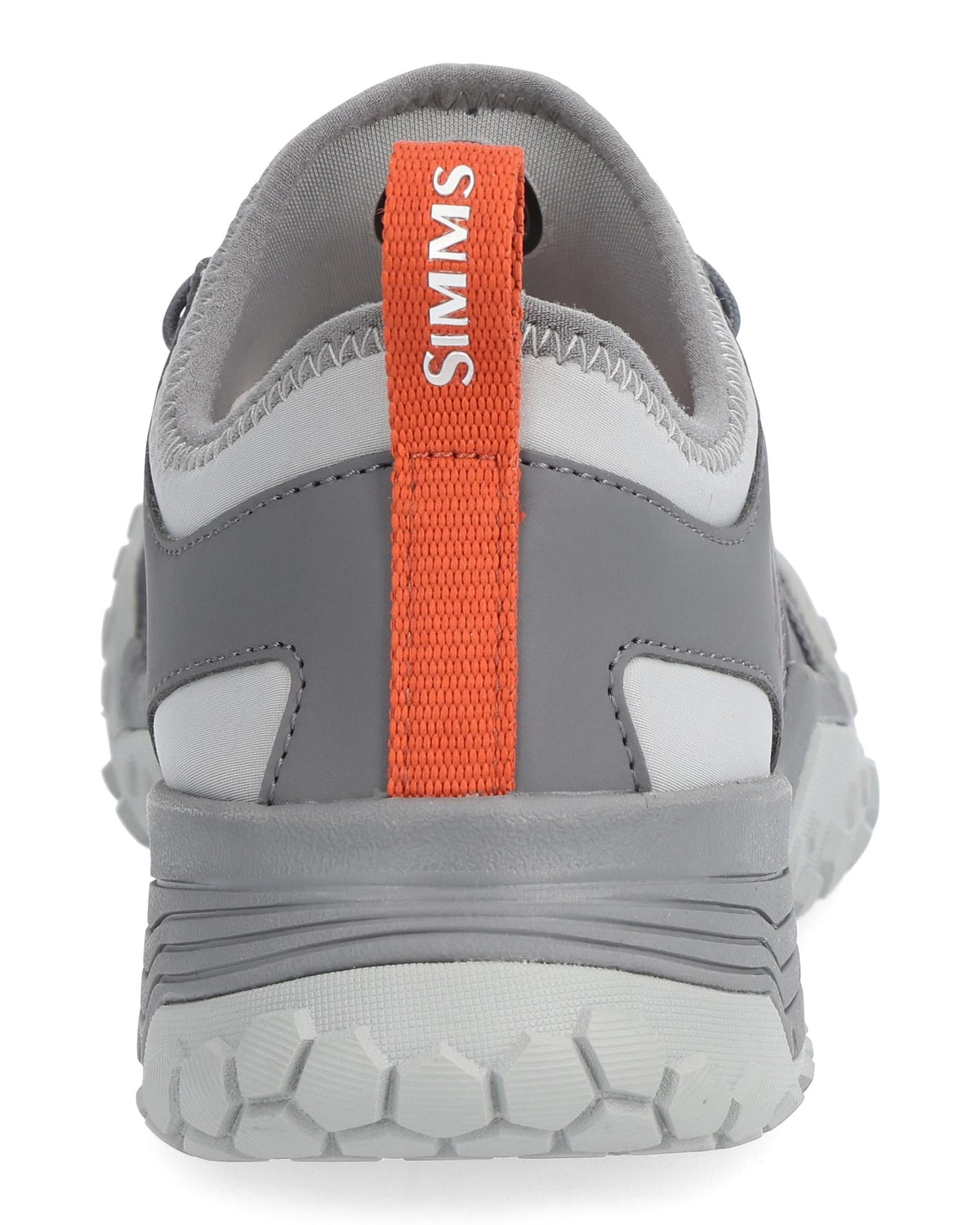 13964-030-Simms-Pursuit-Shoe-Tabletop-S24-Back Steel