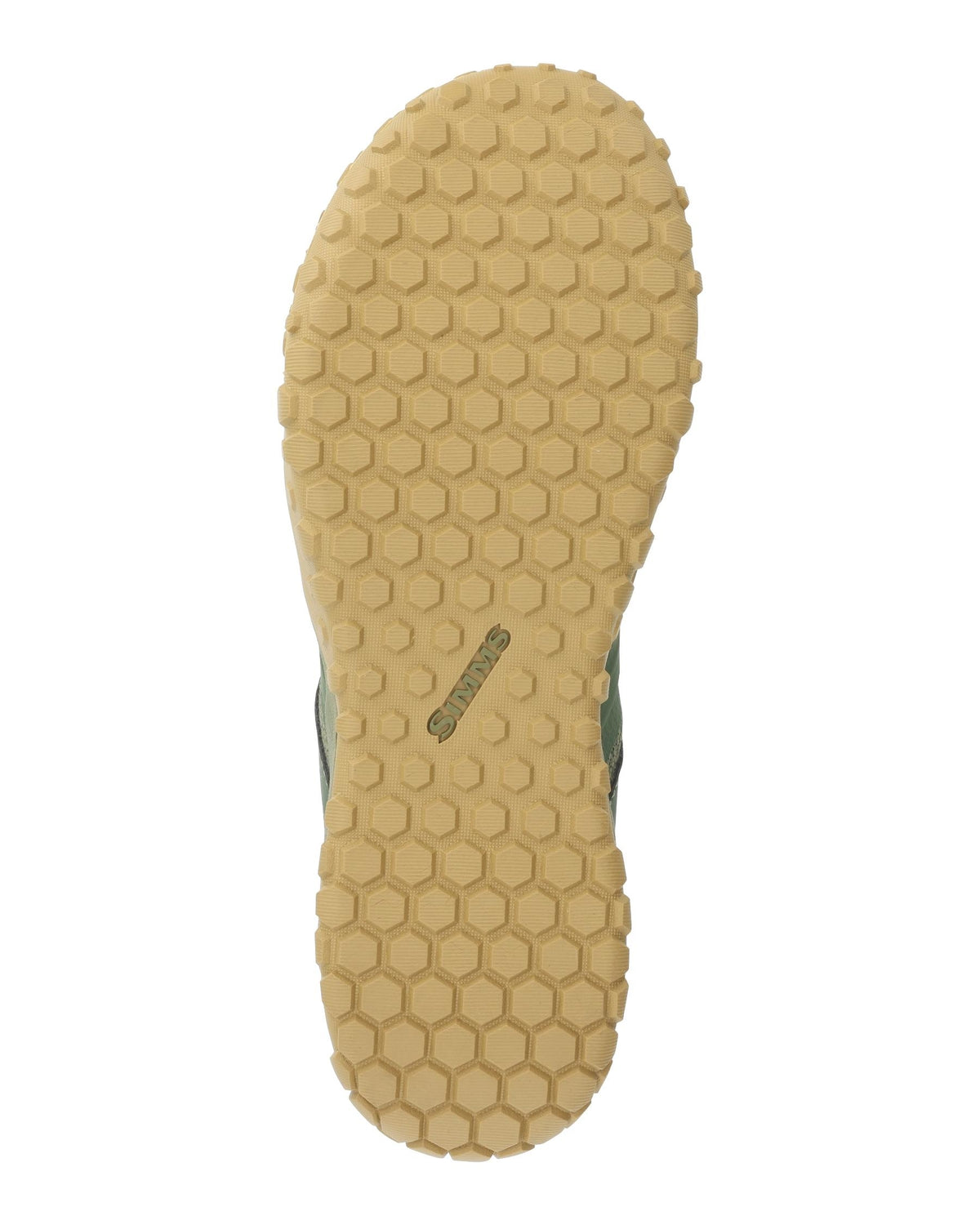 13964-1150-Simms-Pursuit-Shoe-Tabletop-sole. Riffle Green